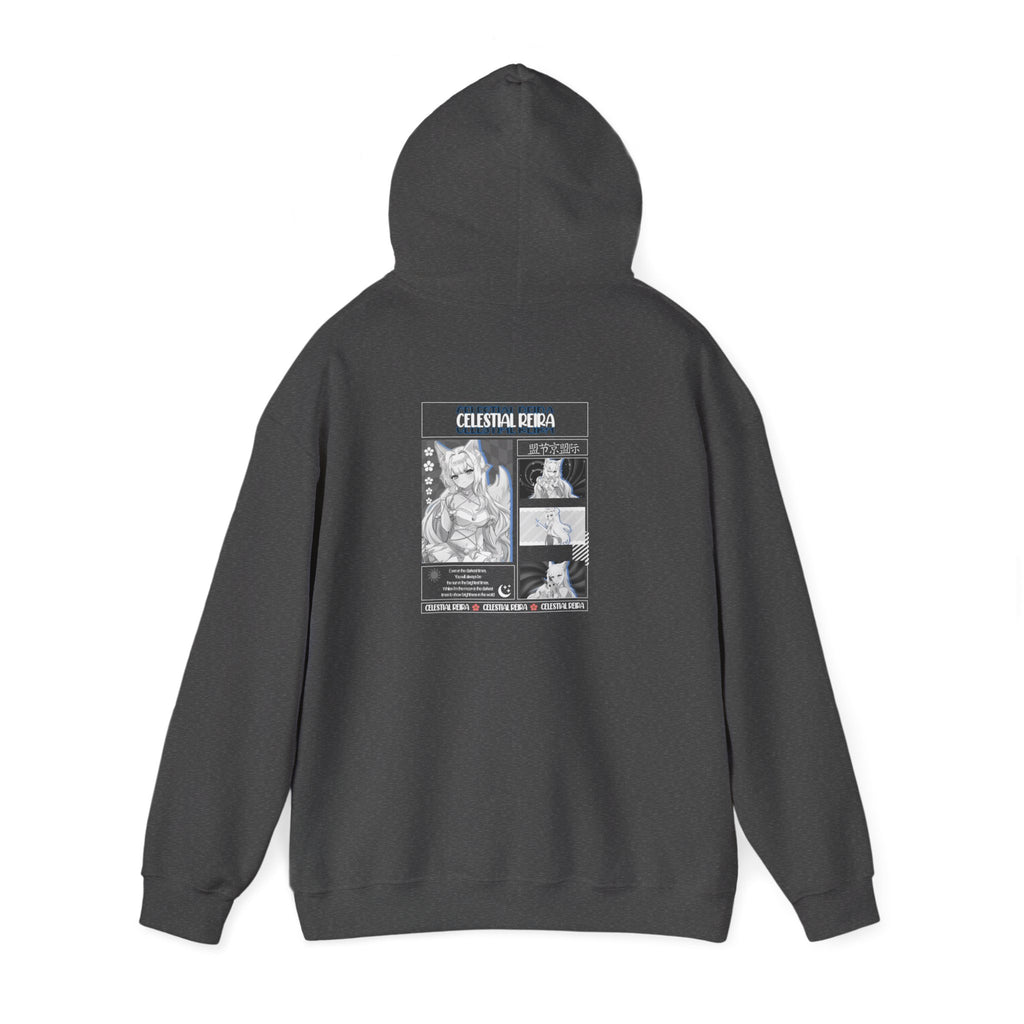 Celestial Reira Hoodie