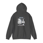 Celestial Reira Hoodie