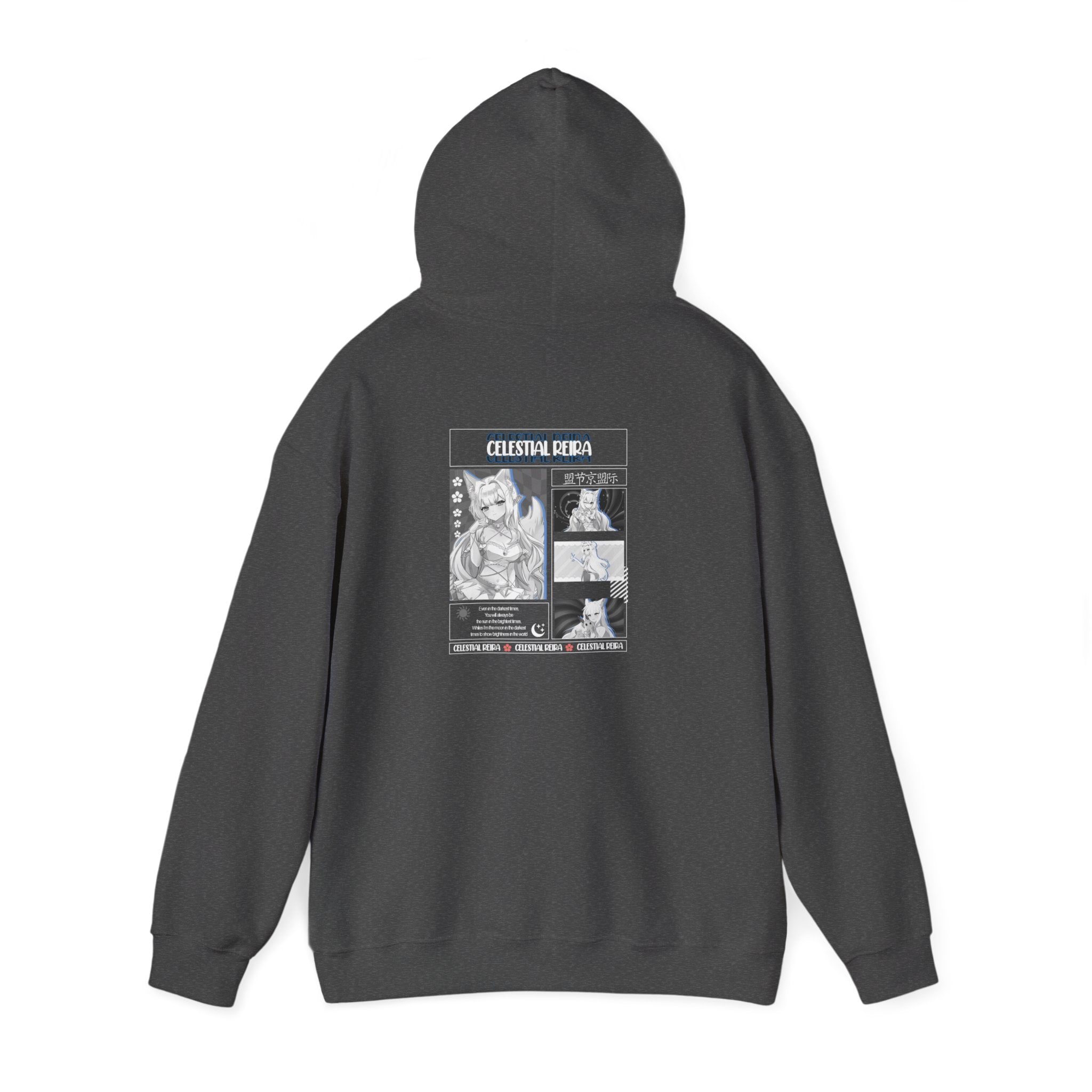 Celestial Reira Hoodie