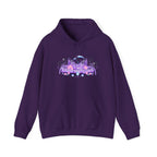 Ayame Shu "Logo" Hoodie - KatDragonz