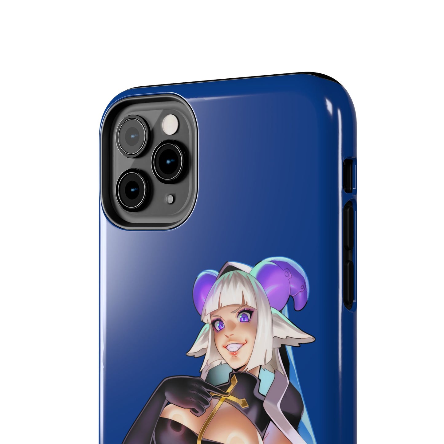Bobamai “Galaxy Princess” Phone Case
