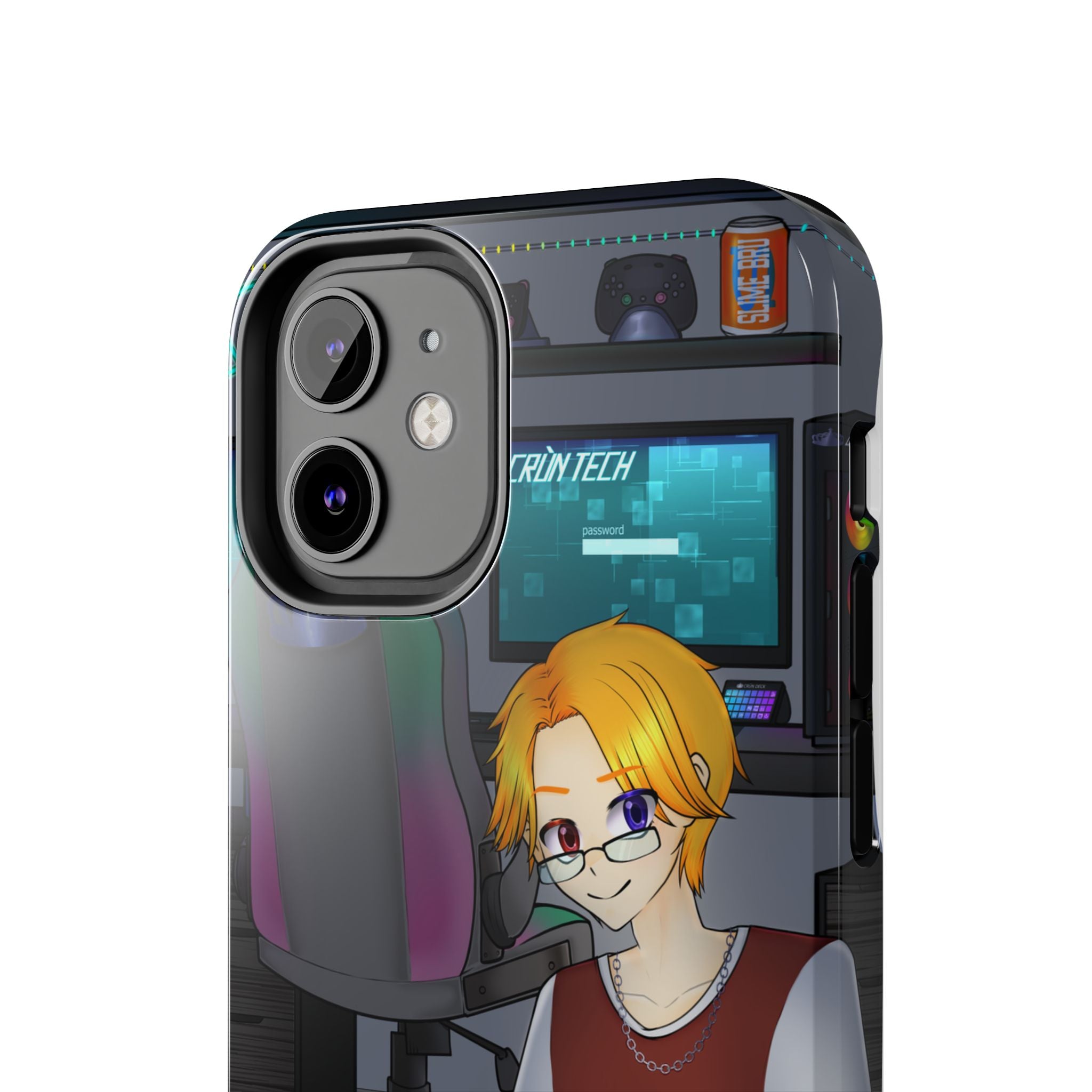 ACynicalSlime Phone Case