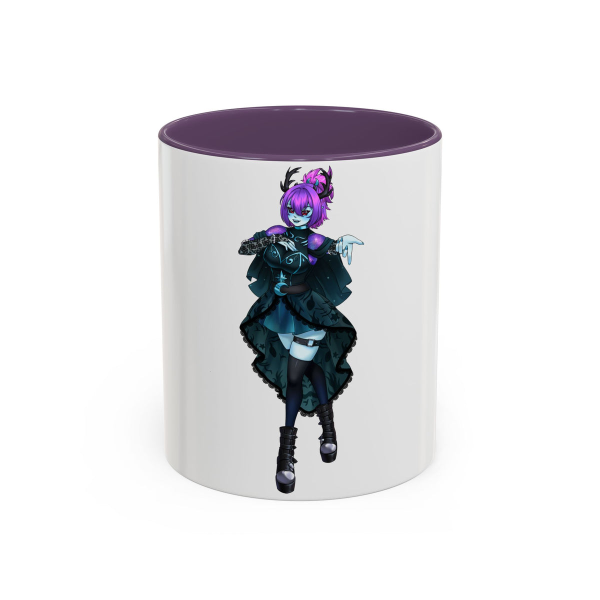 NosAsrai Mug