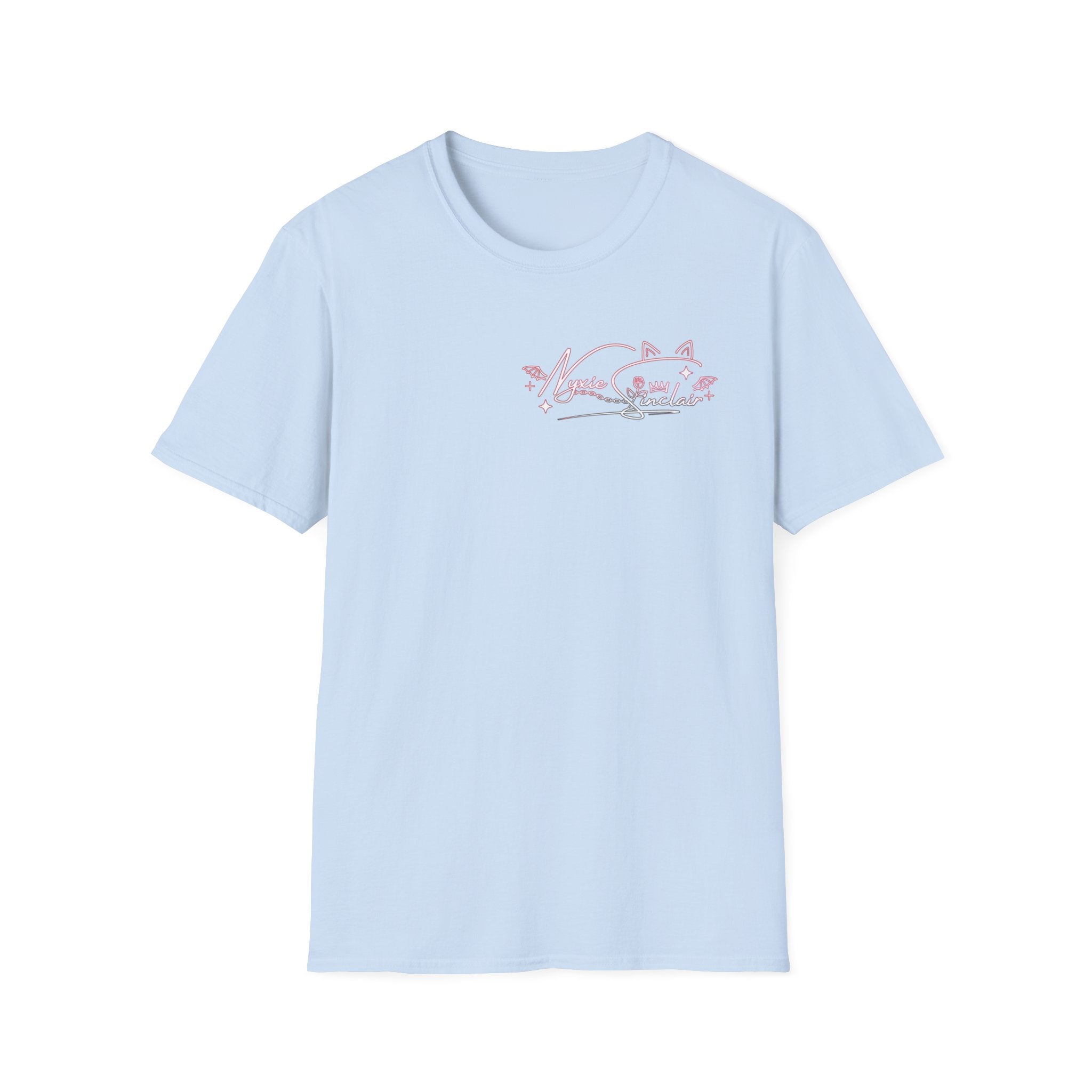Nyxie Signature T-Shirt