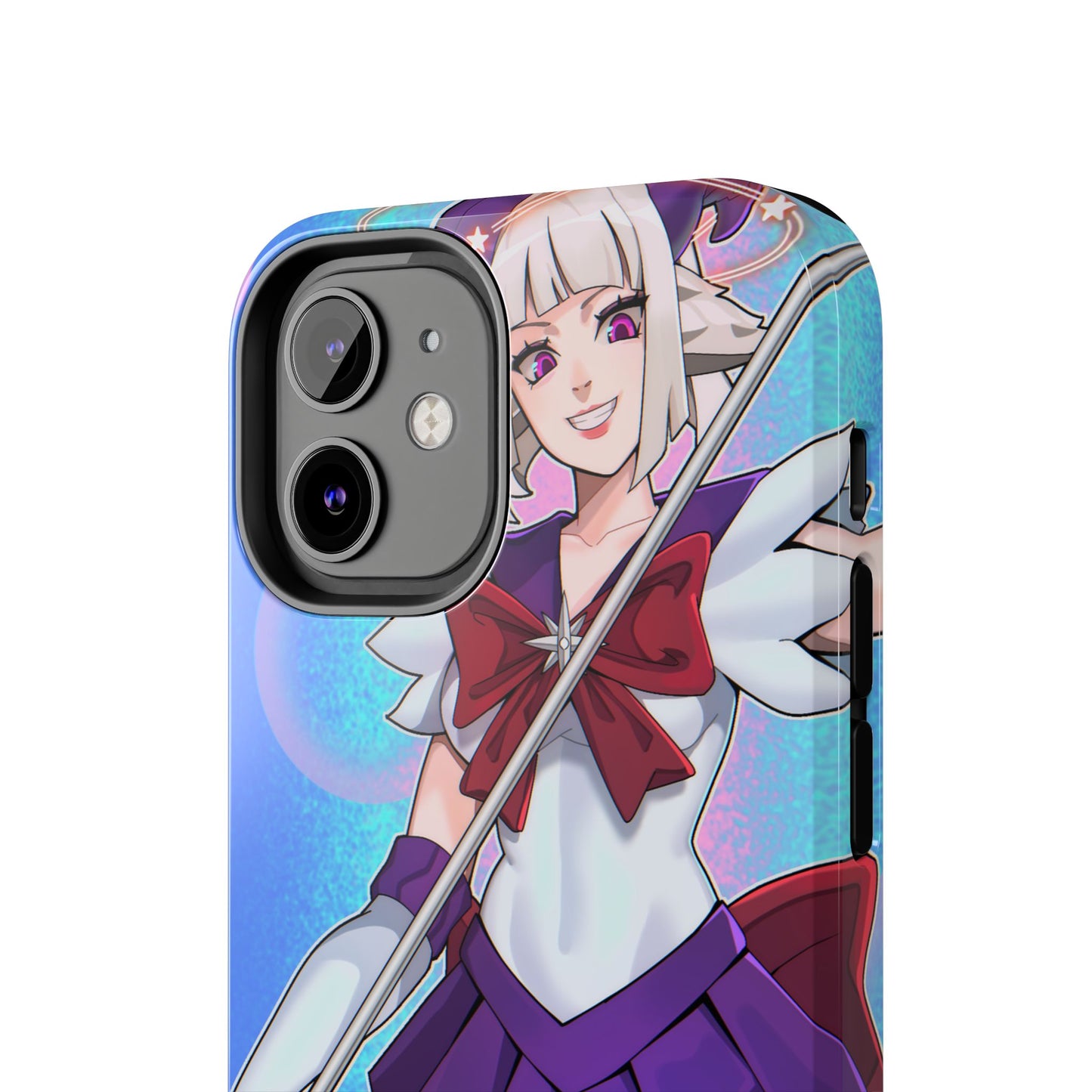 Star Protector Bobamai Tough Phone Case