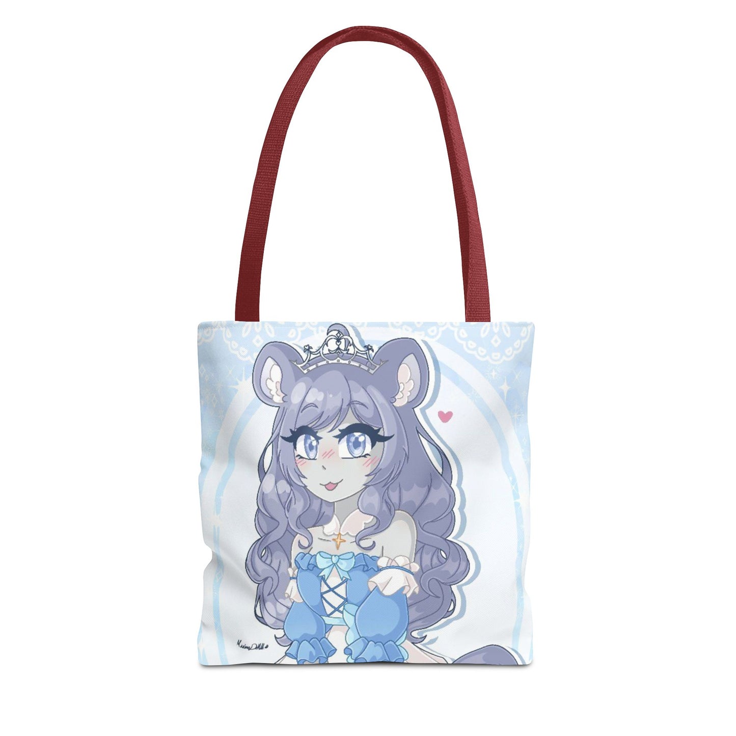 Princess Lianna Tote Bag