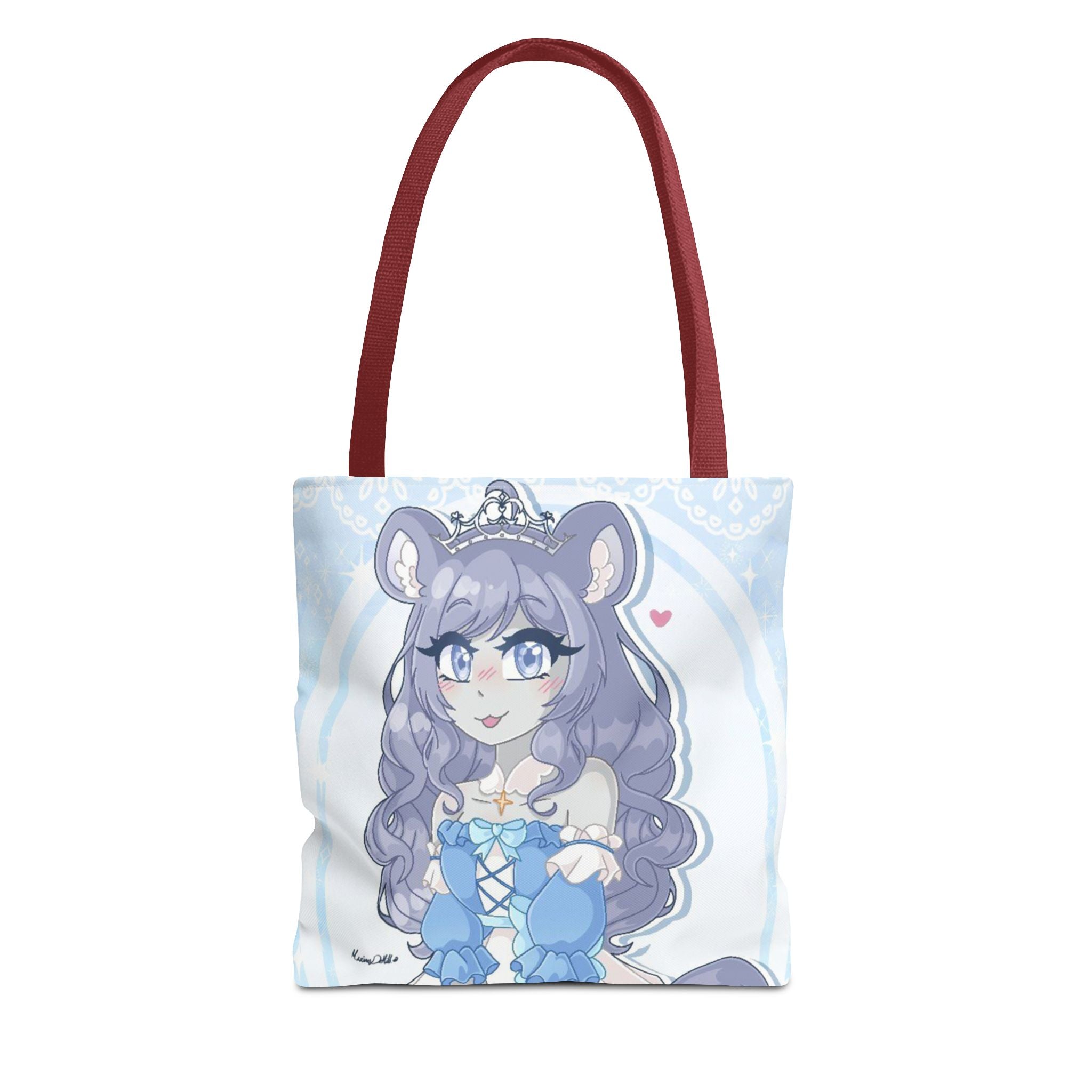 Princess Lianna Tote Bag