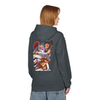 LadyKnightLynk "Knight's Crest" Hoodie