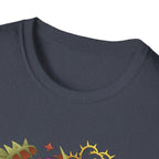 MillieMizuame Logo TShirt