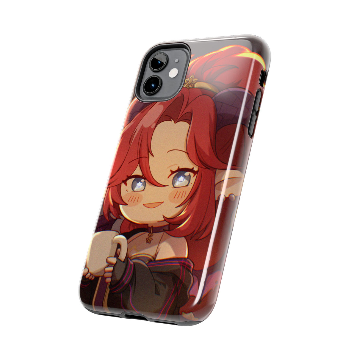 Starlaxia "Chibi" Phone Case