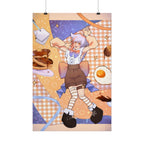 Tamago Atsuyaki Poster