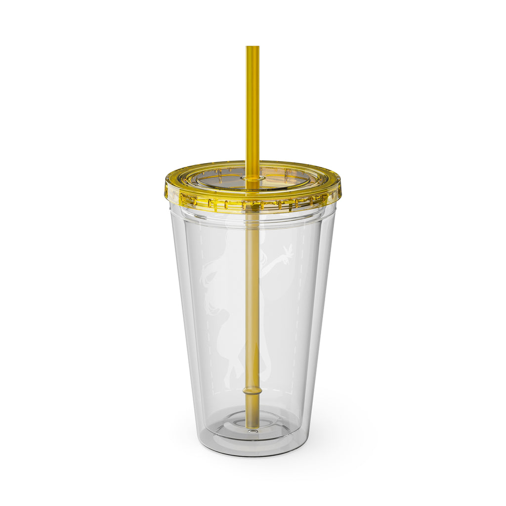 CelestialReira Acrylic Tumbler
