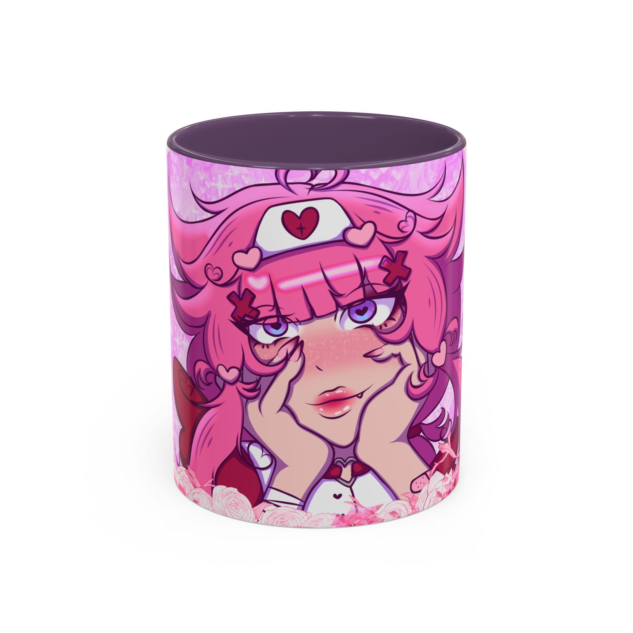 MomoYumeko "Yandere" Mug