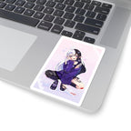 Haru Mei "You're Mine" Sticker