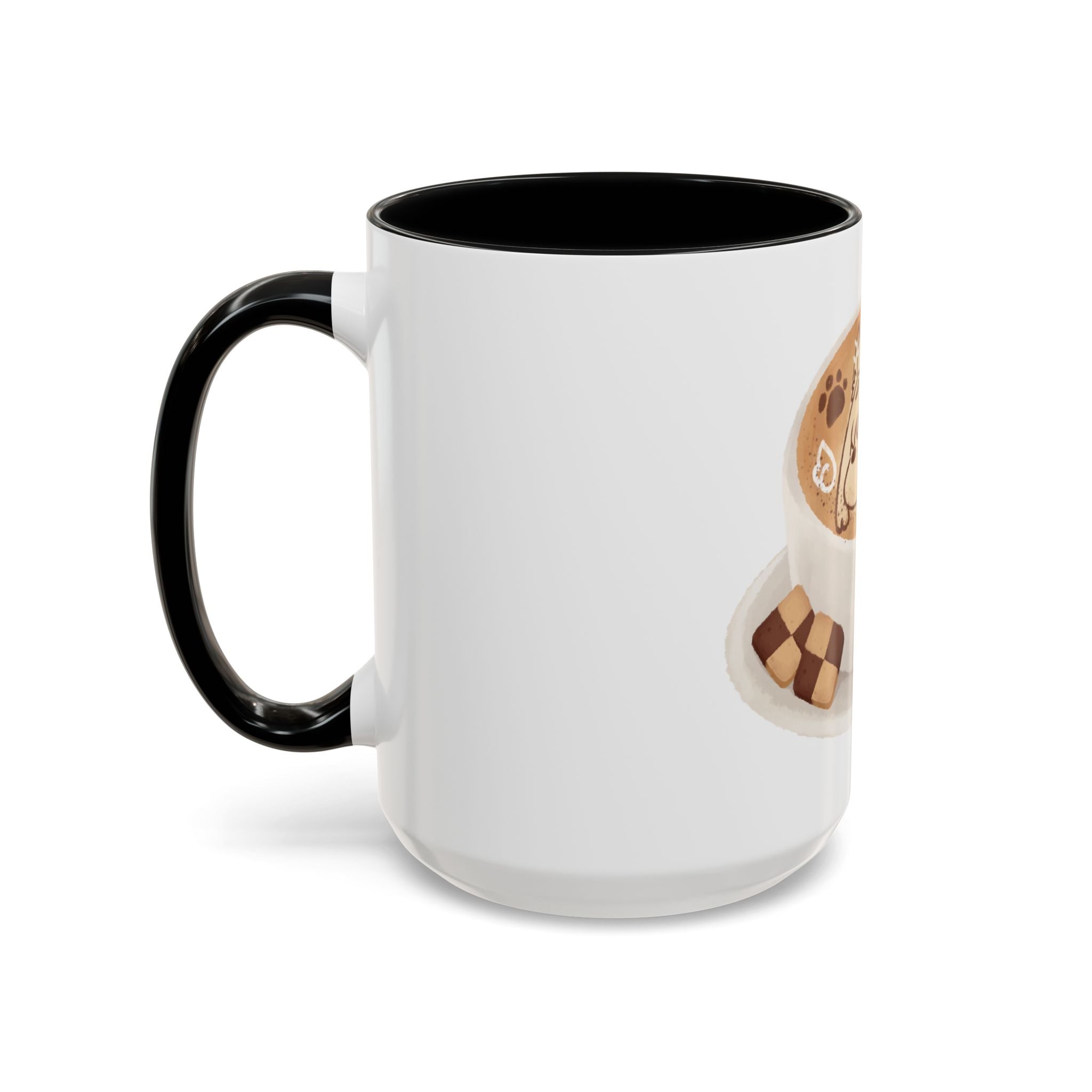 AnimeQueenVT Mug