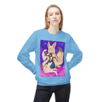 StarFlufVT Sweatshirt