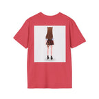 Zarina Aqua TShirt