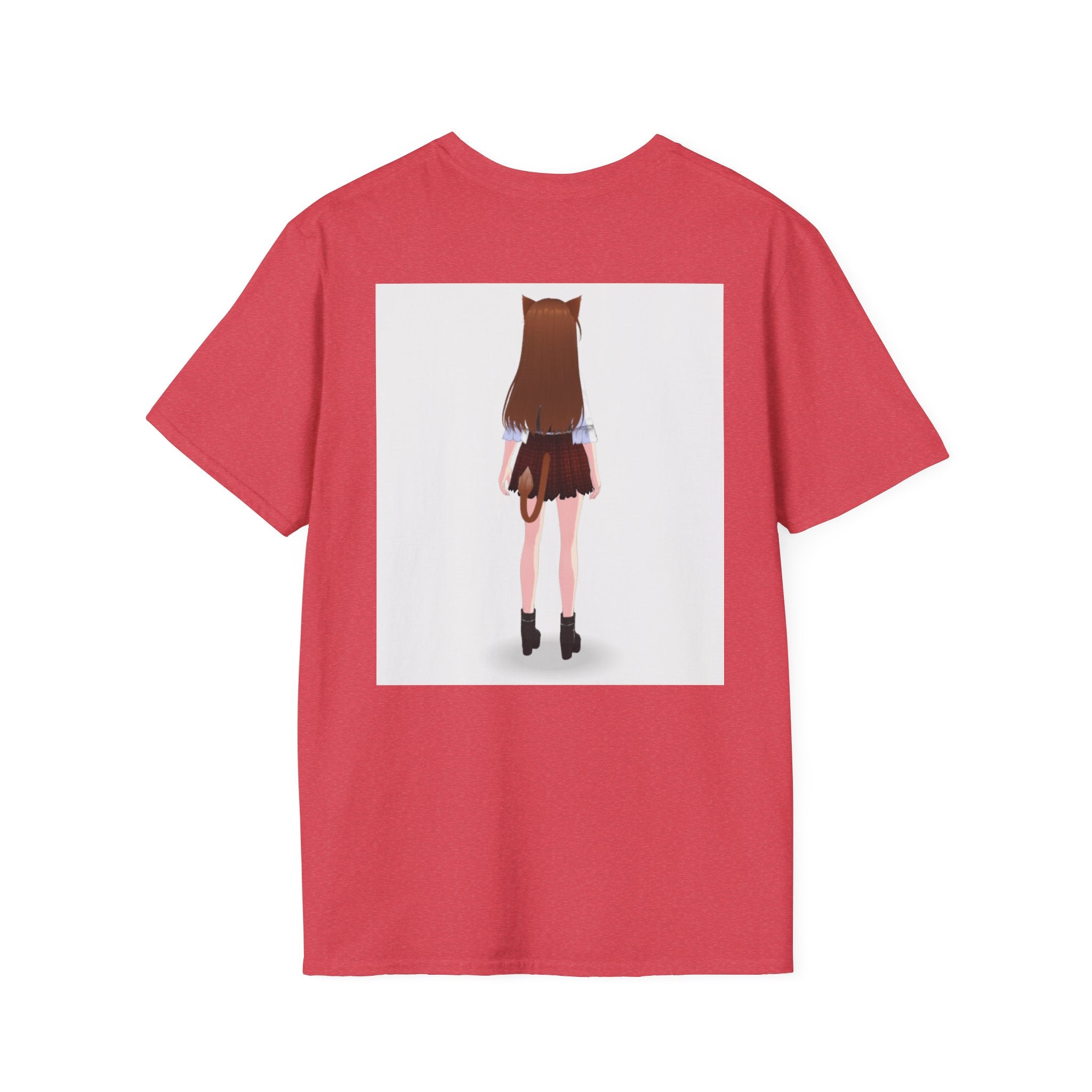 Zarina Aqua TShirt