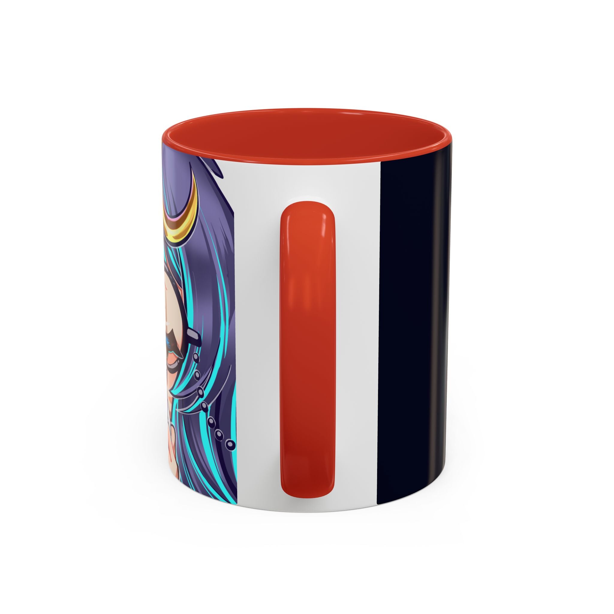 Wolvenmoonshadow Sip Mug