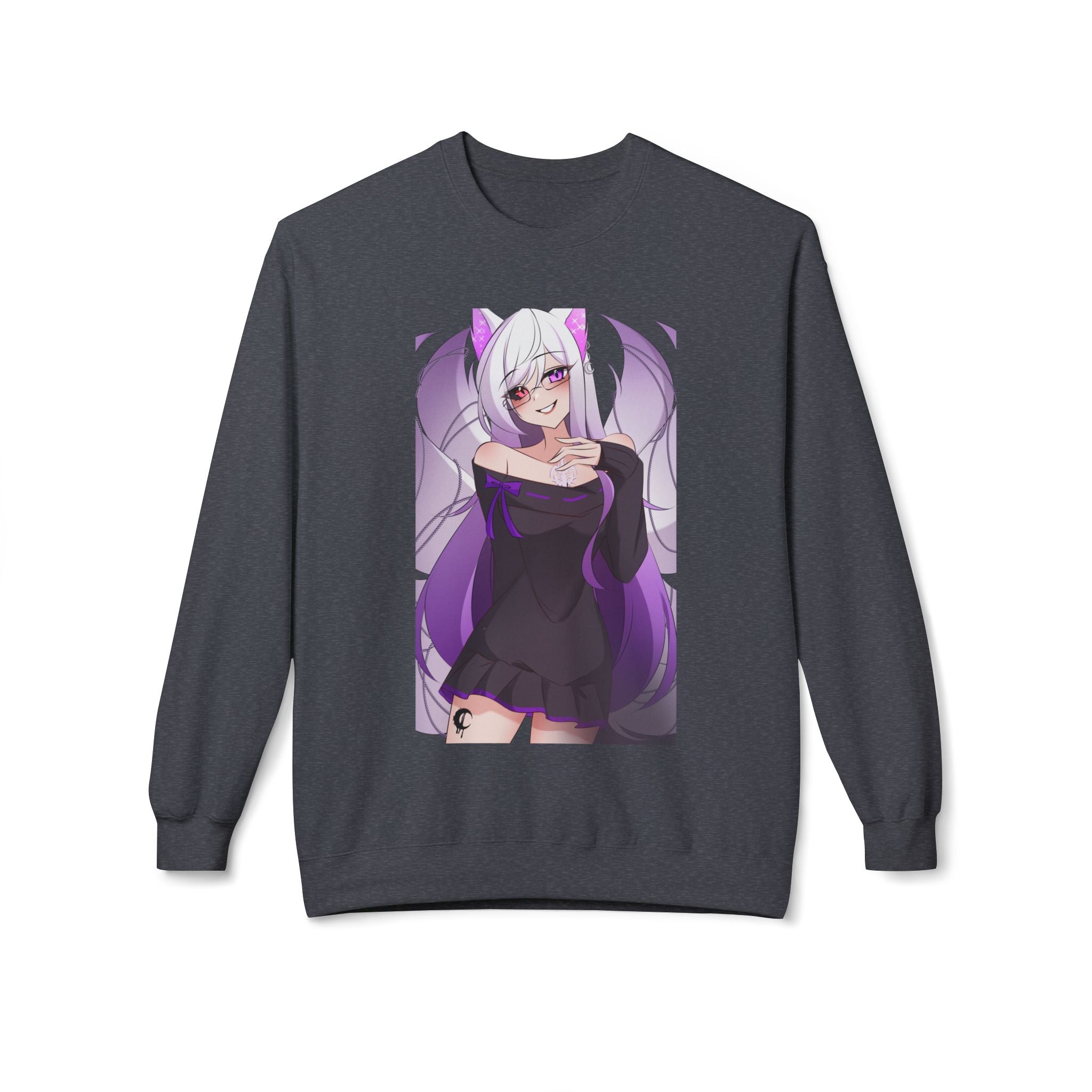 EepySpectre Sweatshirt
