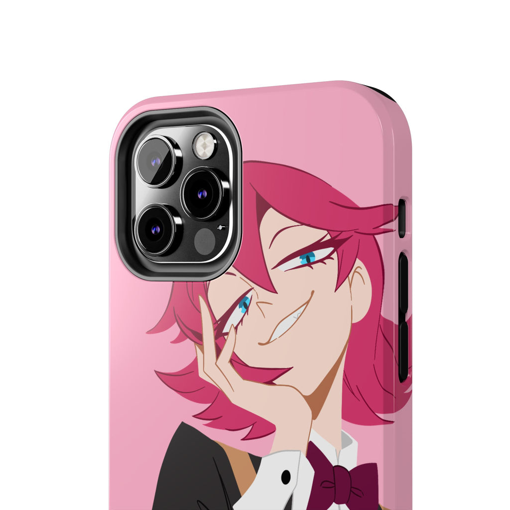 LenDubs "Smug Len" Phone Case