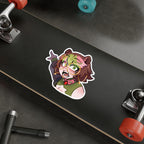 quichestrawbs Decal