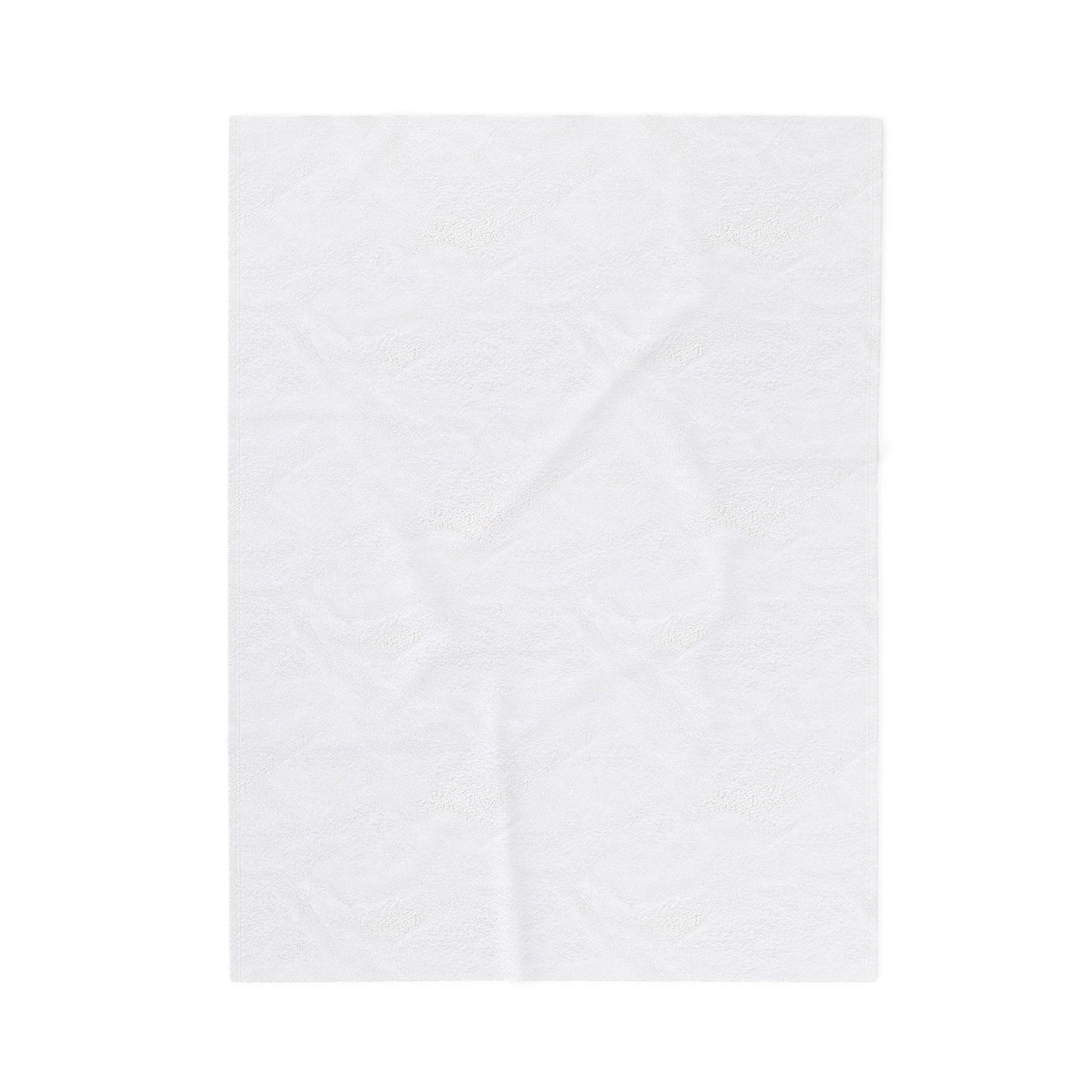 Neuvillette Plush Throw Blanket
