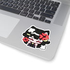 Moonlittle "Grumpy" Sticker