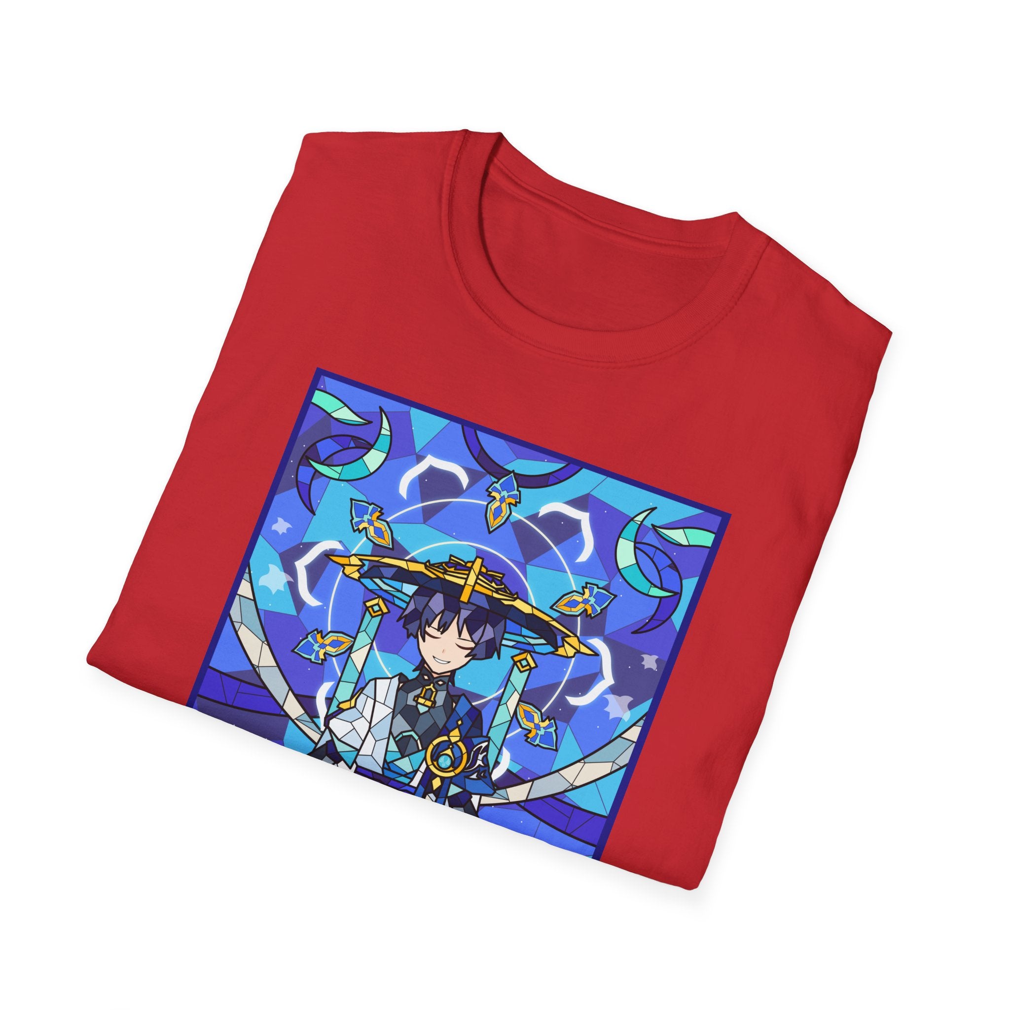 Wanderer T-Shirt