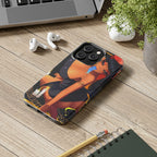 obssidia Seductive Ritual Phone Case