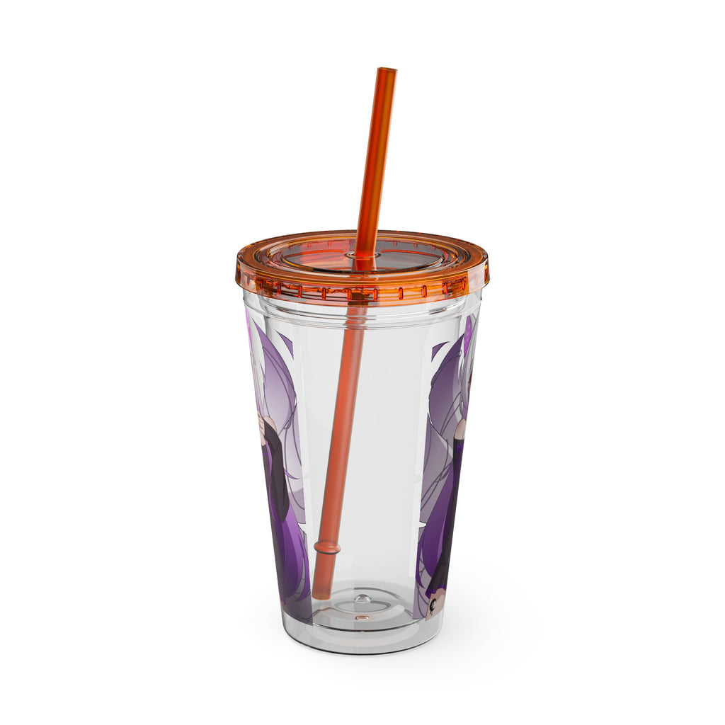 EepySpectre Tumbler