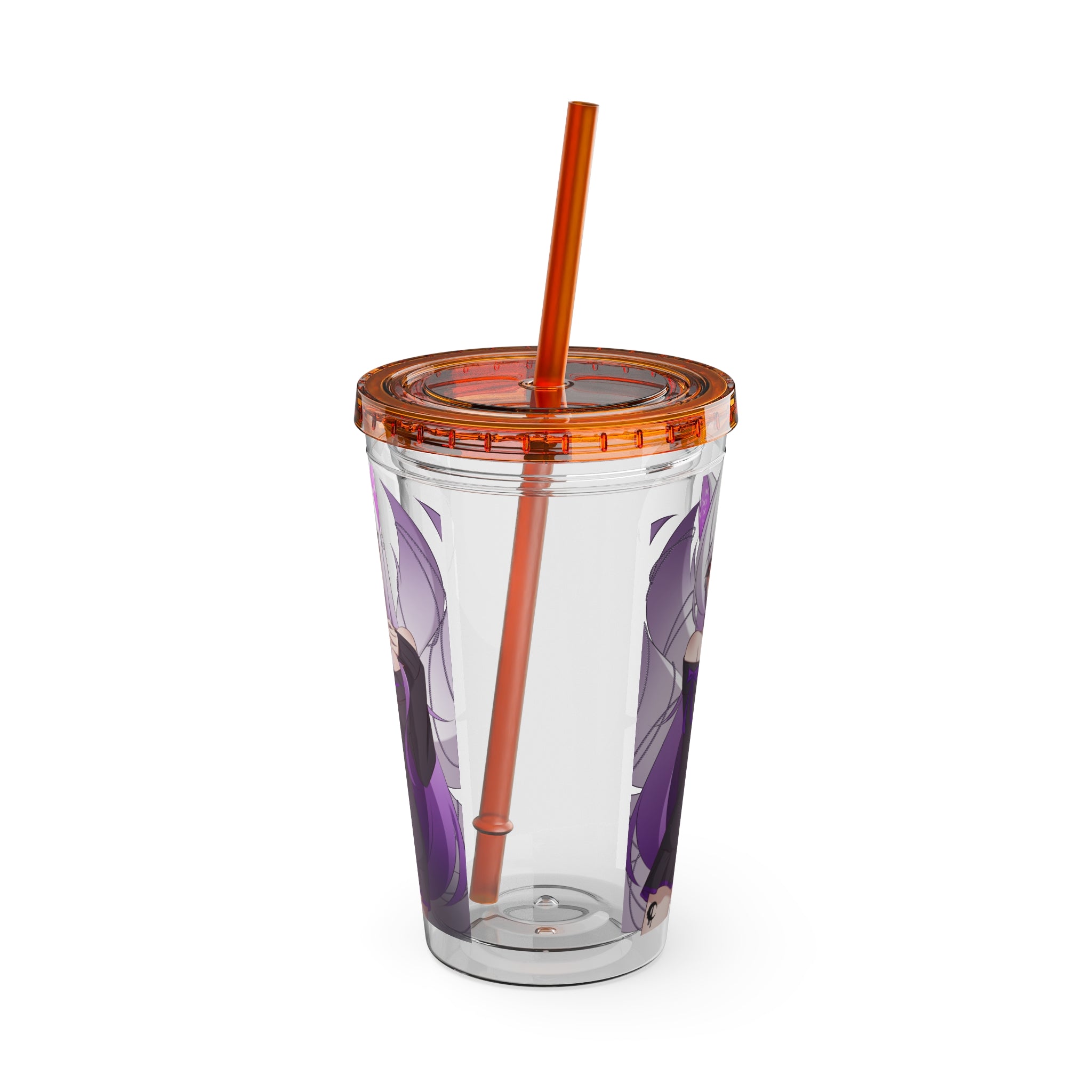 EepySpectre Tumbler