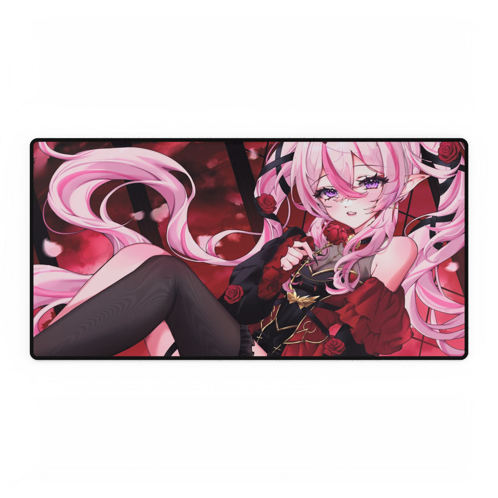 Blood Moon Nyxie Deskmat