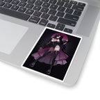 Nixykira Sticker