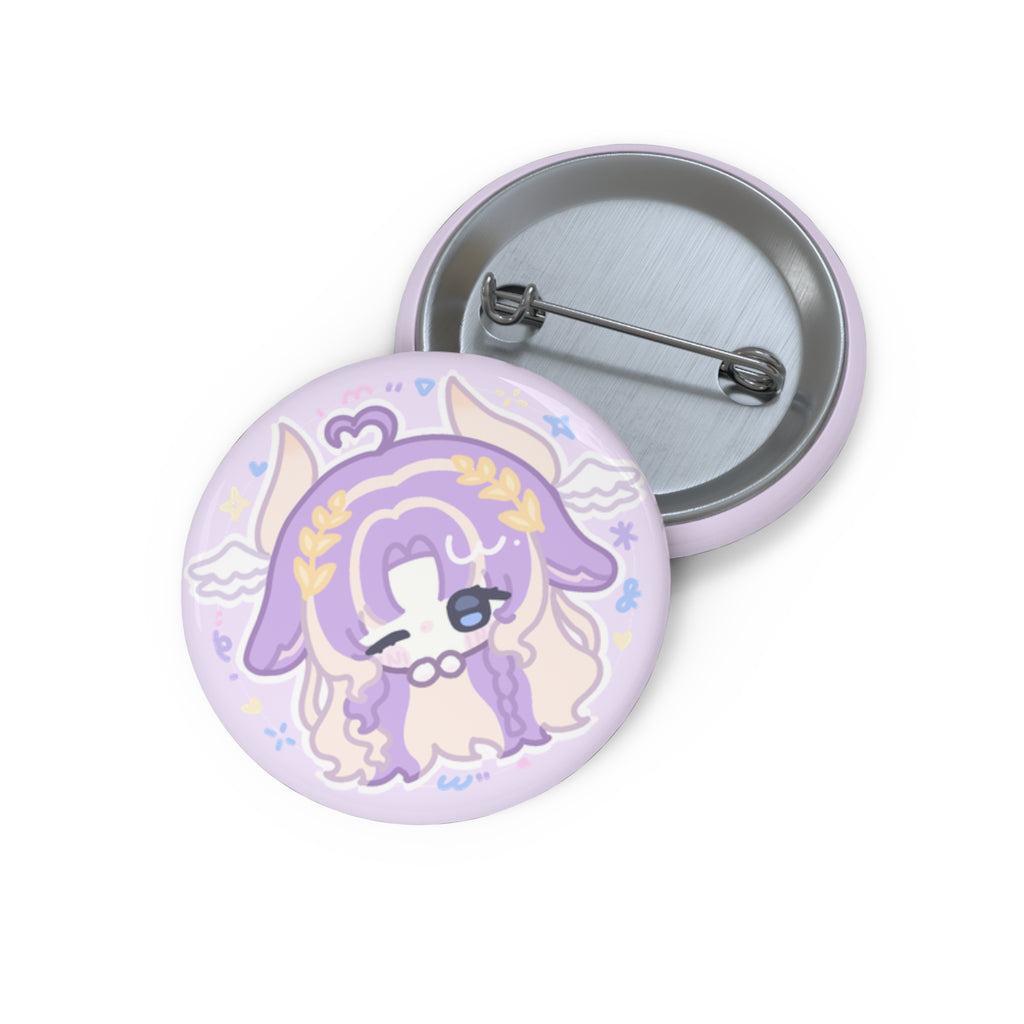 Koshirose Pin Button