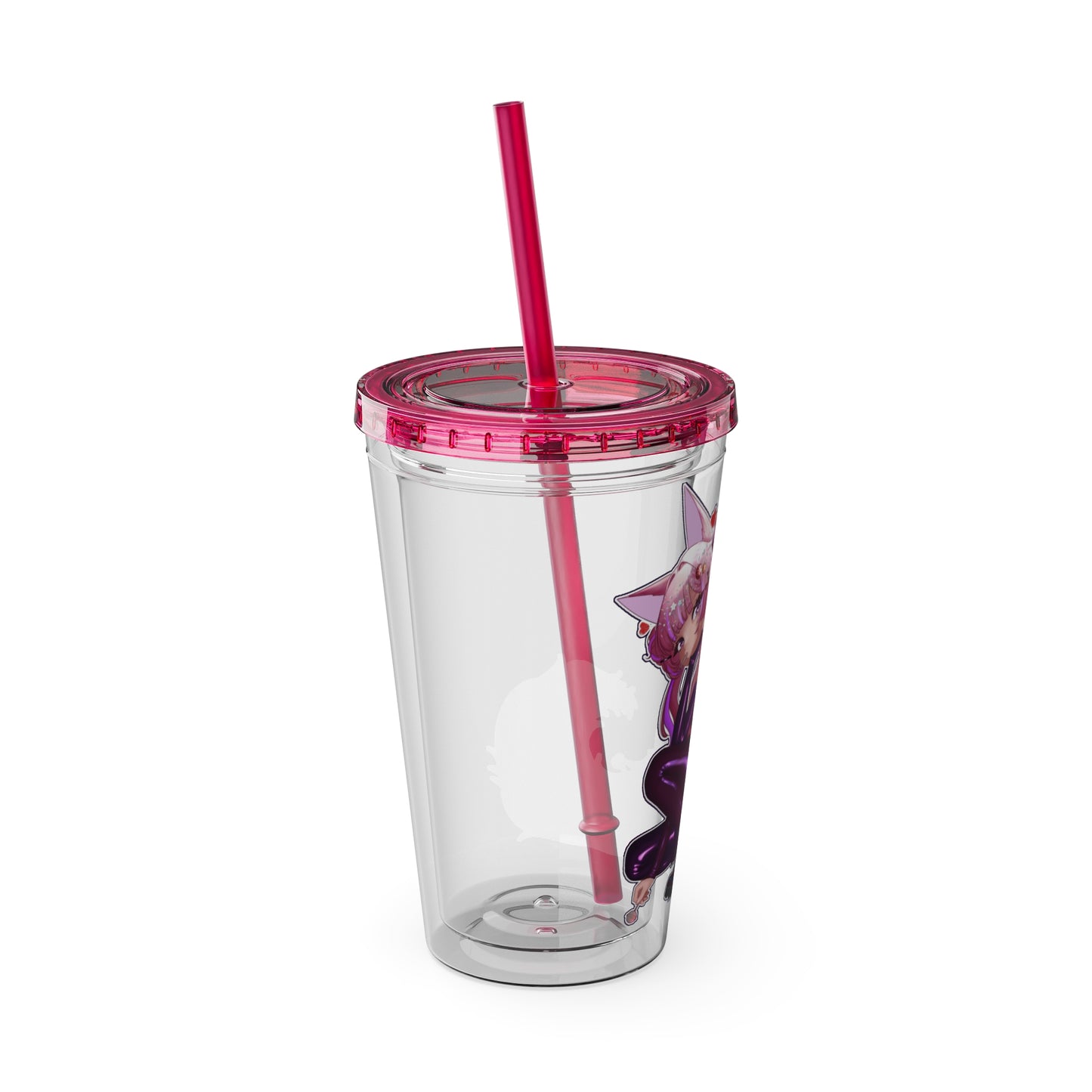 YourLadyLayla Tumbler