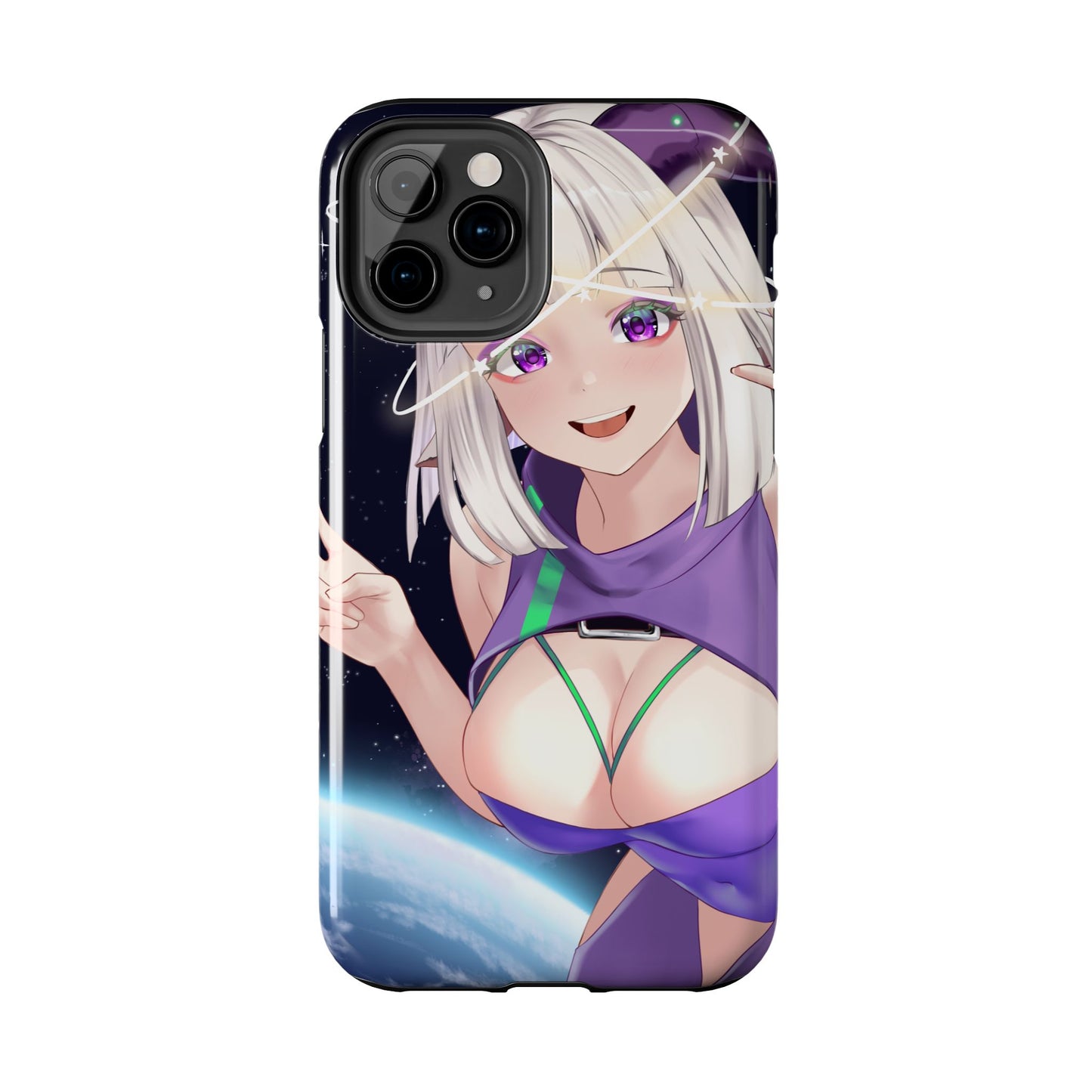 Peace! Bobamai Phone Case