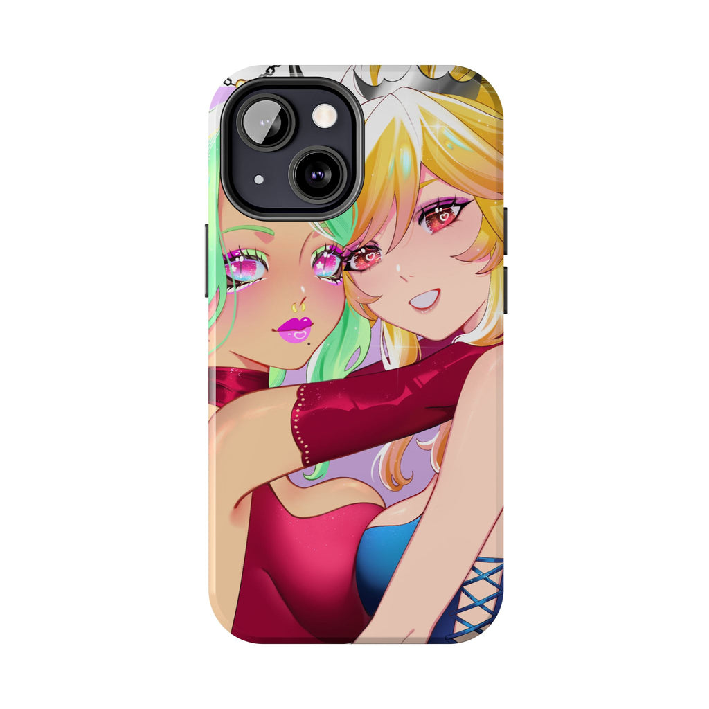 P0izonnENV Phone Case