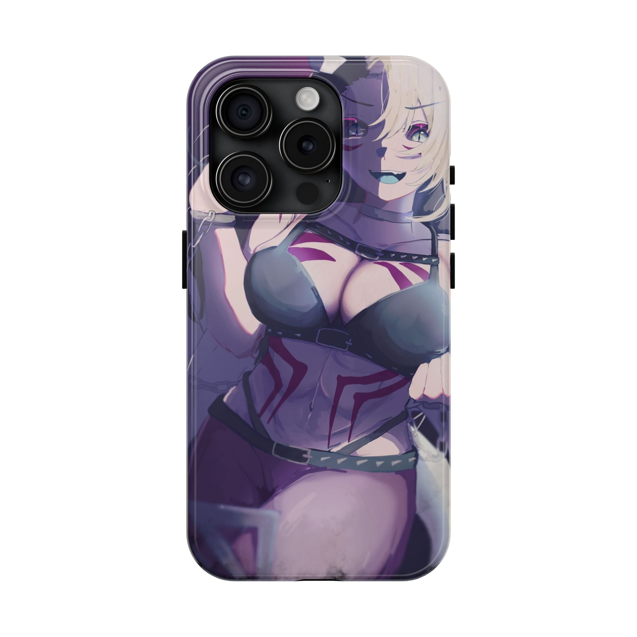 Rhettaliate Phone Case