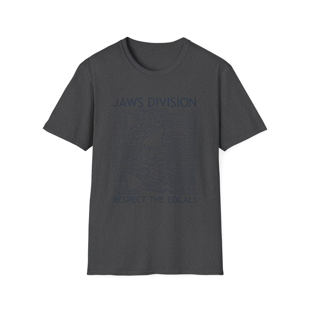 RipTideKai "Jaws Divison" TShirt