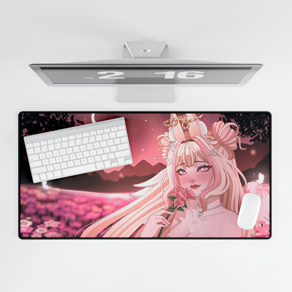 Phlirty "Dusk Date" XL Plus Deskmat