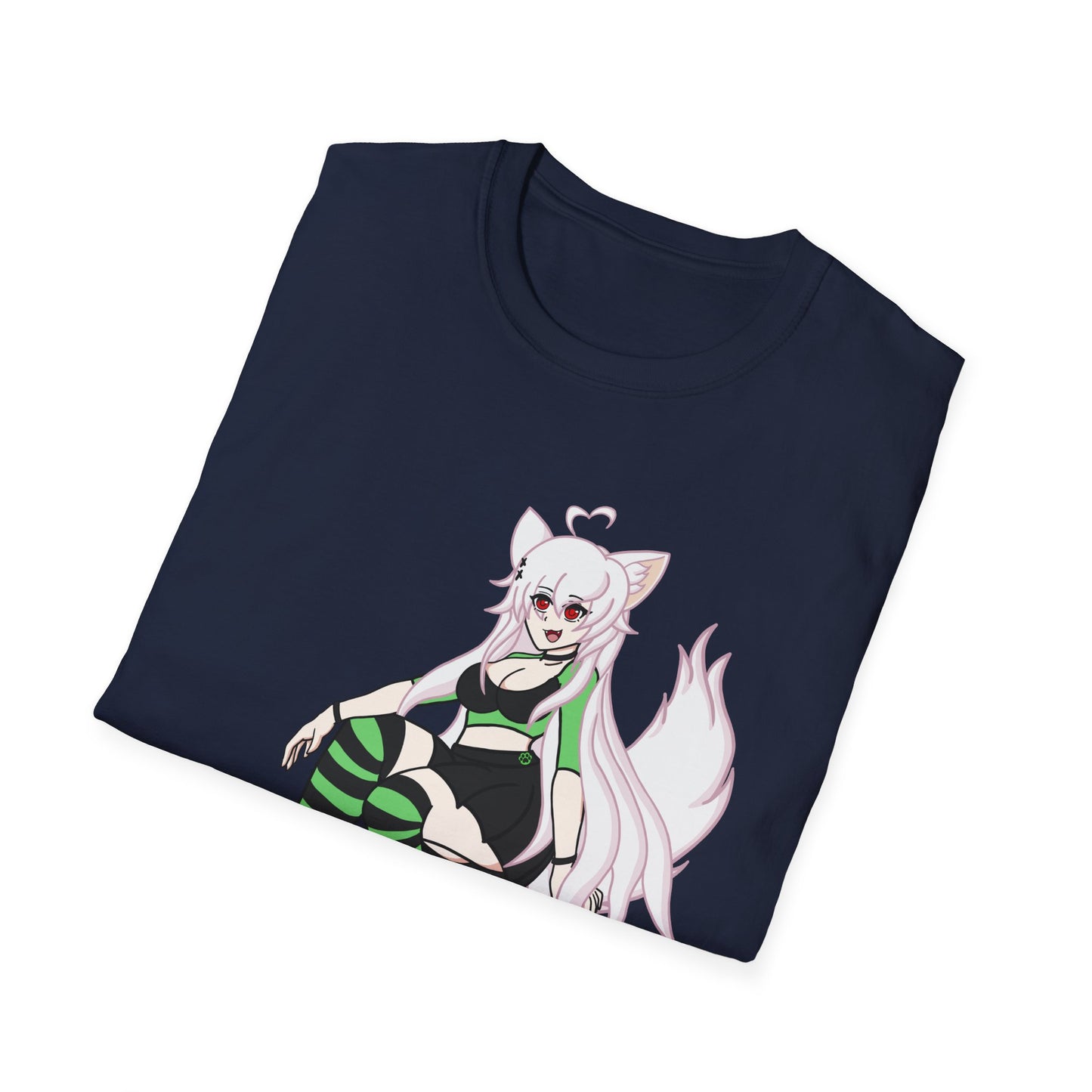 Liz Okami TShirt