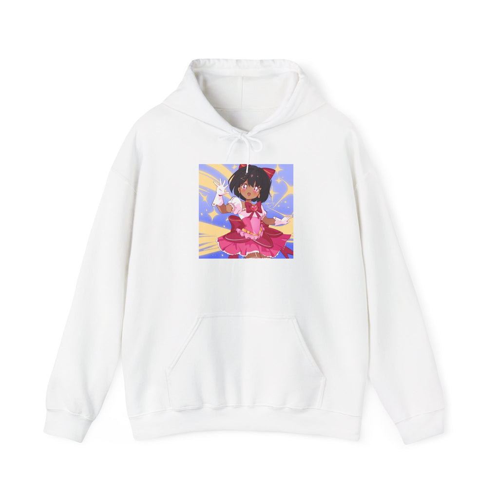AnimeKawaiiChan Hoodie