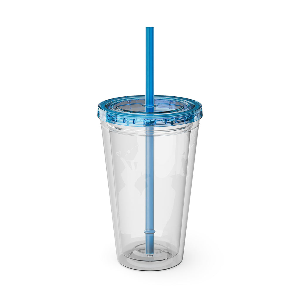 Bobamai "Finger Guns" Tumbler