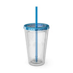 Bobamai "Finger Guns" Tumbler