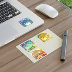 karubunni Sticker Sheet Vol. 2