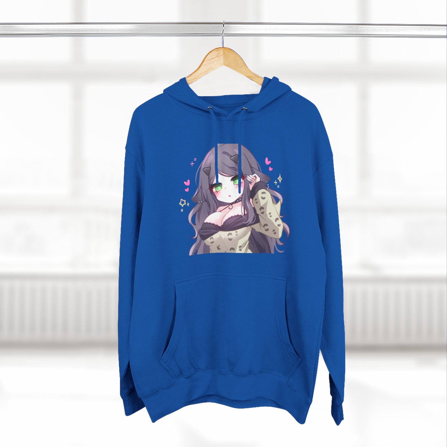 Soft Millie Hoodie