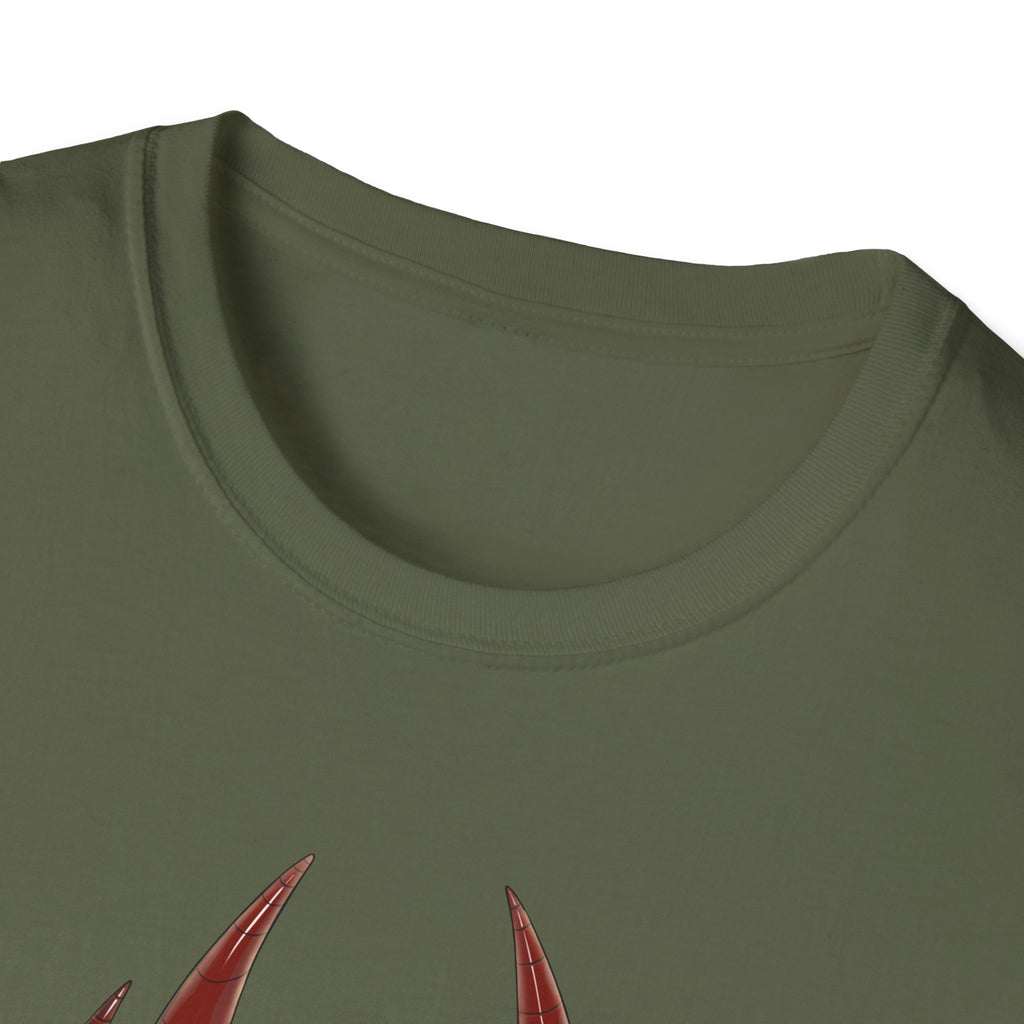 LooneyMoonDemon "Bloodmoon" TShirt