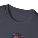 Maid htxLion TShirt