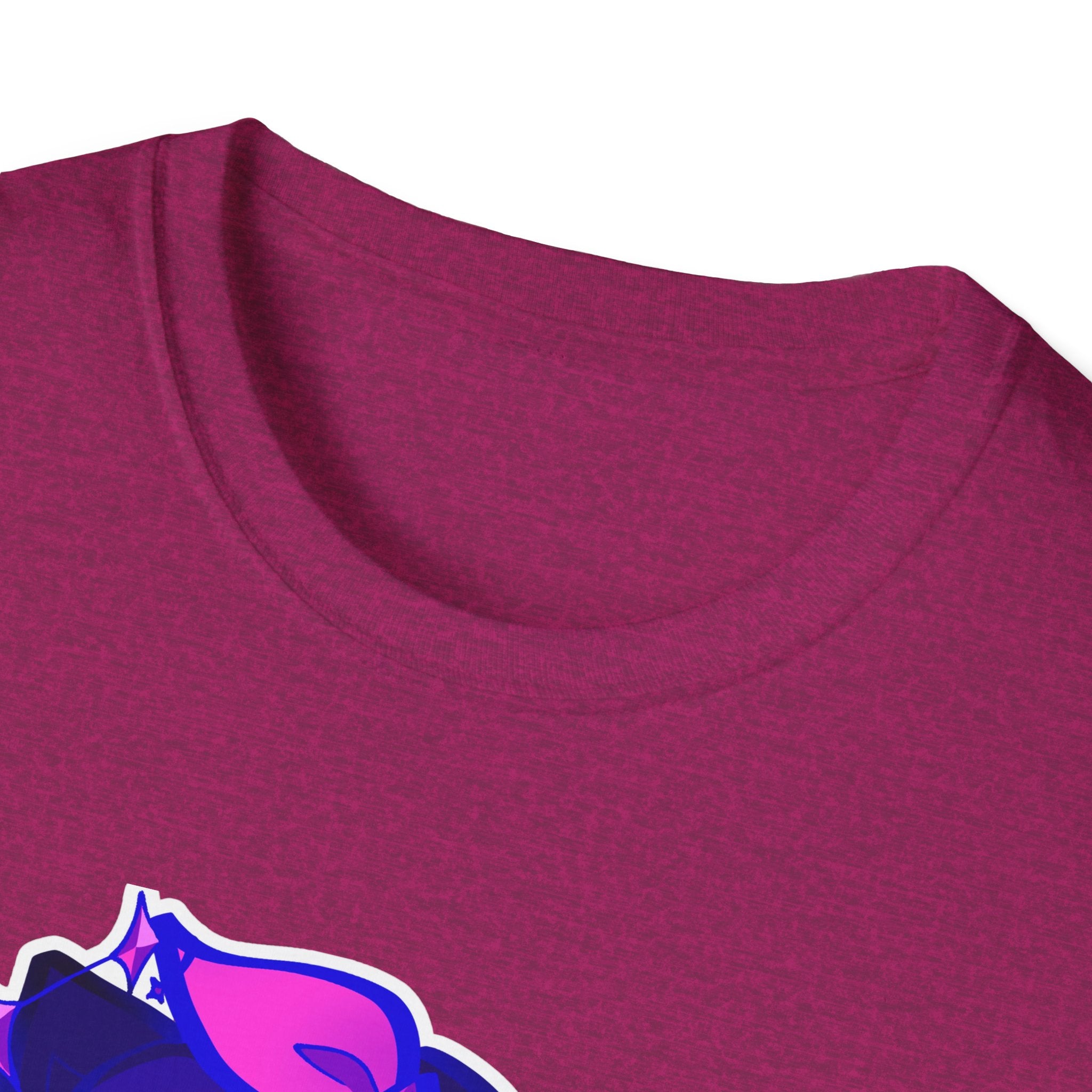 Vibrant Vixie T-Shirt